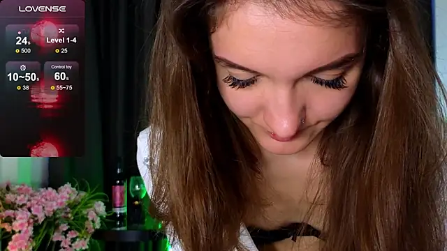 DebiHenks online show from May 26, 5:20 pm
