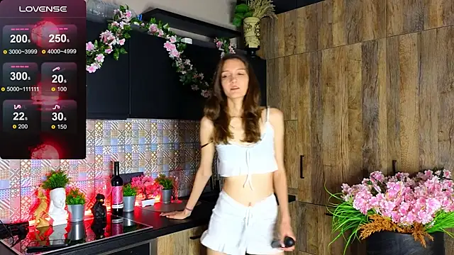 DebiHenks online show from June 14, 5:04 pm