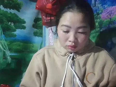 PhamPhung online show from February 19, 9:33 pm