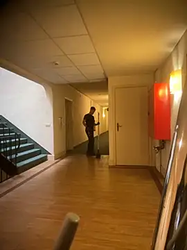 los freaky online show from September 9, 10:59 am