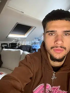 los freaky online show from October 8, 1:53 pm