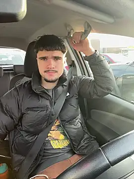 los freaky online show from December 22, 9:28 am