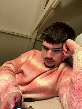 los freaky online show from January 8, 4:31 pm