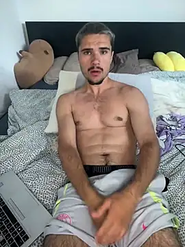 los freaky online show from May 4, 11:17 am