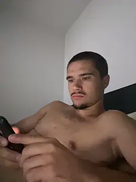 los freaky online show from July 23, 9:13 pm