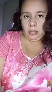 luzdanna online show from October 1, 3:12 am