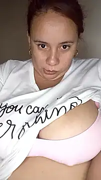 luzdanna online show from October 22, 4:40 pm