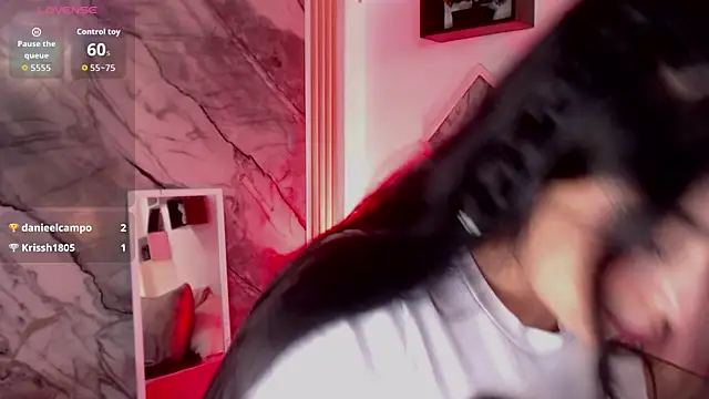 Snapshot of vela-kimm chatting on June 11, 12:32 am vela-kimm online show from June 11, 12:32 am