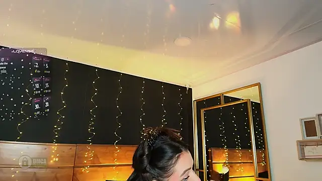 Snapshot of hanna_kimura chatting on September 12, 8:09 pm hanna kimura online show from September 12, 8:09 pm