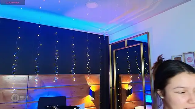 Snapshot of hanna_kimura chatting on September 20, 7:48 pm hanna kimura online show from September 20, 7:48 pm