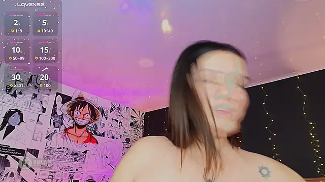 Snapshot of hanna_kimura chatting on September 29, 8:13 pm hanna kimura online show from September 29, 8:13 pm