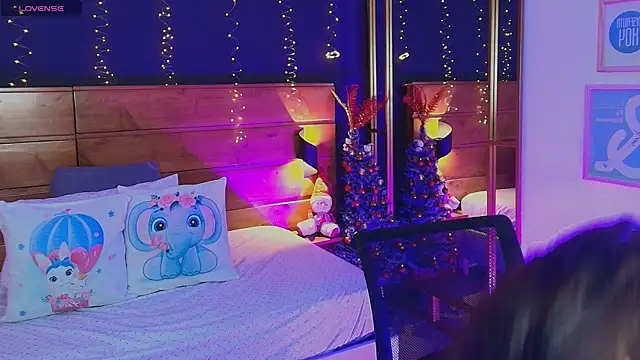 Snapshot of hanna_kimura chatting on November 21, 7:45 pm hanna kimura online show from November 21, 7:45 pm