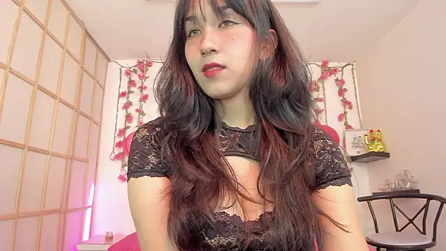  julieta love  online show from March 7, 7:22 pm