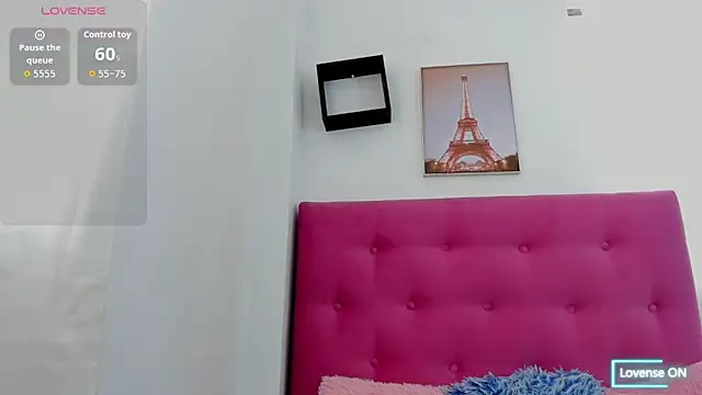 Veronica mellerr online show from February 27, 6:19 pm