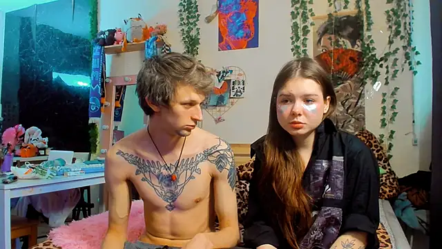 Hate Emotions online show from September 30, 9:25 am