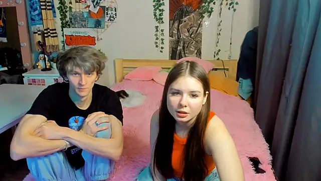 Hate Emotions online show from October 8, 1:42 pm