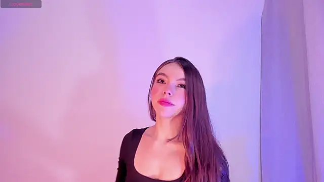 Miia-Rose online show from December 21, 7:15 am