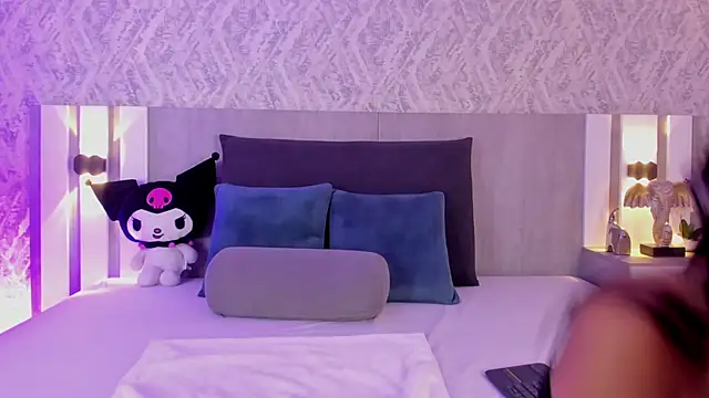 krystal foxx online show from November 21, 11:25 pm