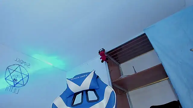 Lord Luciferhot Dirty666 online show from February 11, 4:23 pm