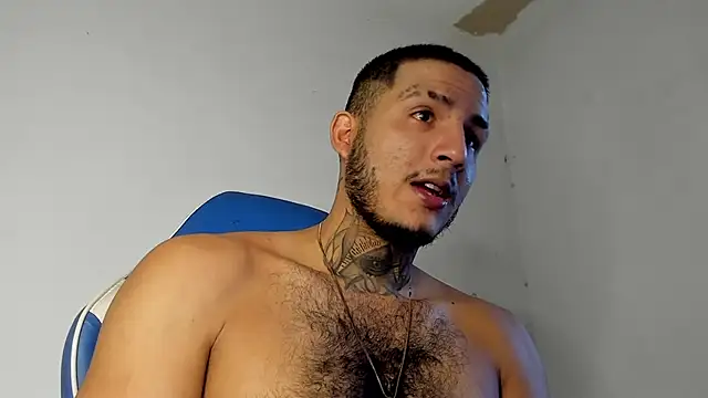 Lord Luciferhot Dirty666 online show from April 5, 8:17 pm