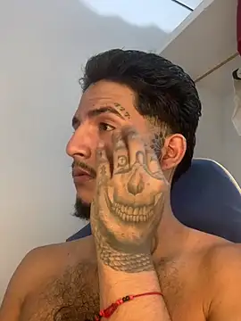 Lord Luciferhot Dirty666 online show from July 25, 12:31 am