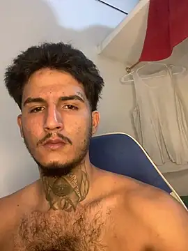 Lord Luciferhot Dirty666 online show from July 26, 1:25 am