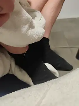 Snapshot of parejita888 chatting on February 4, 3:34 am parejita888 online show from February 4, 3:34 am