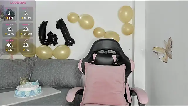 mari-ross online show from May 3, 2:06 am