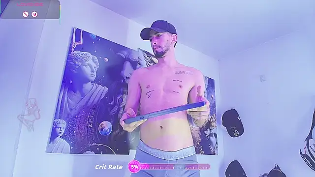 Snapshot of aphrodita_hotaz chatting on November 30, 7:01 am aphrodita hotaz online show from November 30, 7:01 am