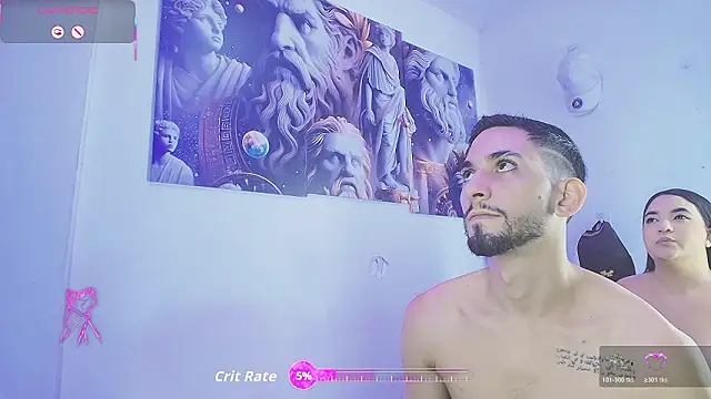 aphrodita hotaz online show from February 22, 4:35 am