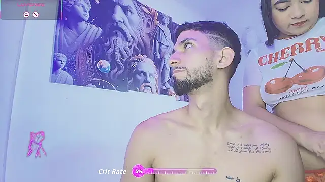 aphrodita hotaz online show from February 24, 3:04 am