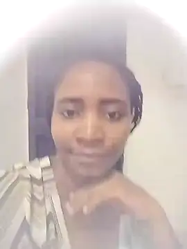 AmbarSmit online show from November 8, 8:14 am