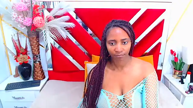 AmbarSmit online show from November 22, 7:46 pm