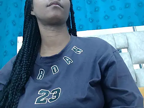 AmbarSmit online show from January 11, 12:59 am