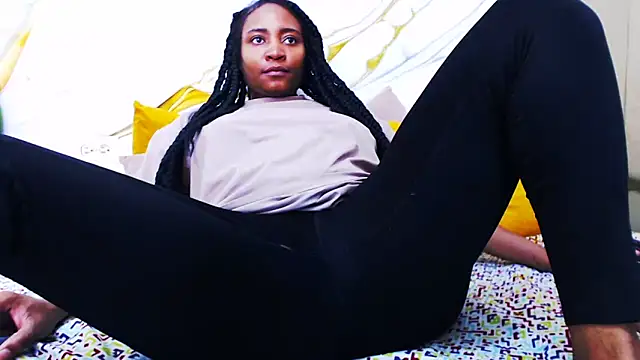 AmbarSmit online show from February 24, 2:31 am