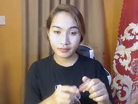 ur Katrina69 online show from February 10, 8:18 am