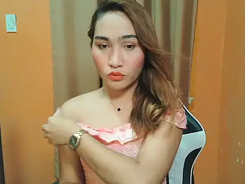 ur Katrina69 online show from March 13, 5:25 am