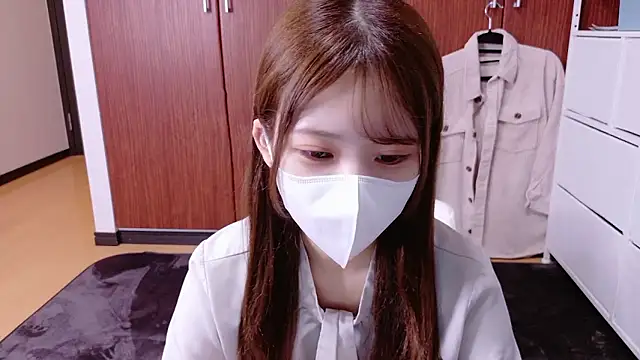 Ema o0 chan online show from October 1, 11:16 am