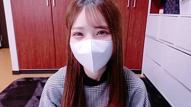 Ema o0 chan online show from October 26, 6:08 am