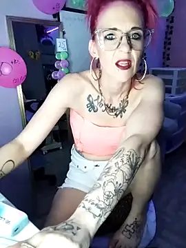 Purple2StayThnxx online show from October 12, 11:04 pm