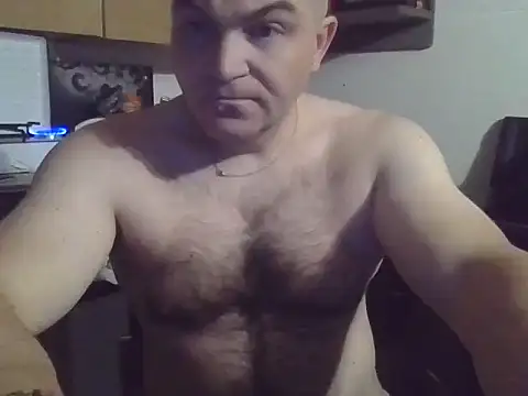 habartek85 online show from October 22, 4:18 pm