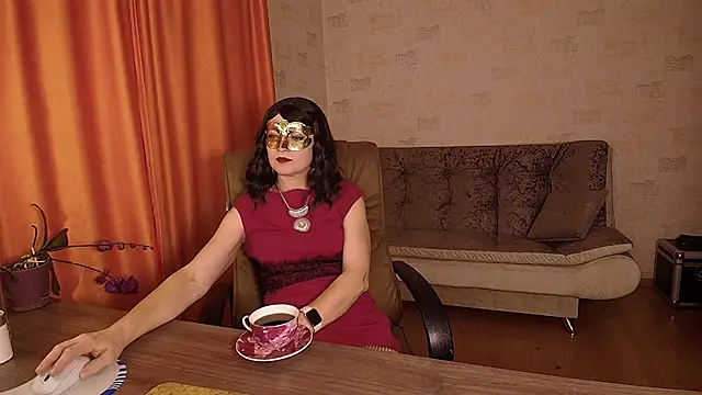 Snapshot of Milla_Vanilla_ chatting on November 24, 11:21 am Milla Vanilla online show from November 24, 11:21 am