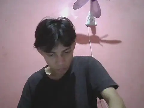 Snapshot of Kyoshi_19 chatting on October 13, 11:10 am Kyoshi 19 online show from October 13, 11:10 am