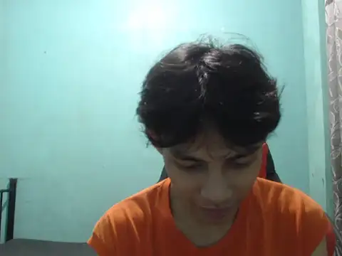 Snapshot of Kyoshi_19 chatting on October 17, 2:08 pm Kyoshi 19 online show from October 17, 2:08 pm