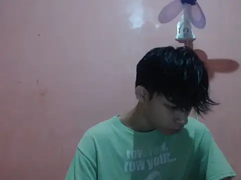 Snapshot of Kyoshi_19 chatting on October 27, 7:56 am Kyoshi 19 online show from October 27, 7:56 am