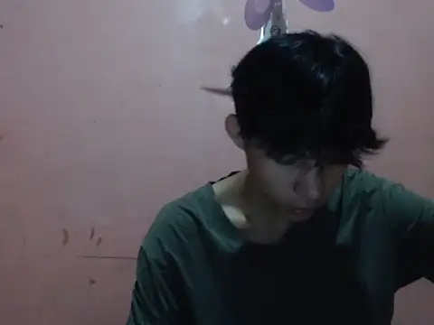 Snapshot of Kyoshi_19 chatting on October 30, 7:32 am Kyoshi 19 online show from October 30, 7:32 am