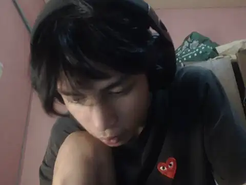 Snapshot of Kyoshi_19 chatting on June 16, 7:22 am Kyoshi 19 online show from June 16, 7:22 am