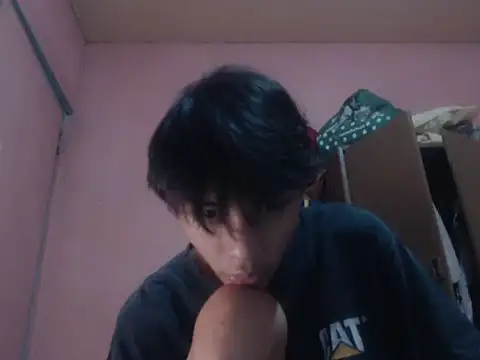 Snapshot of Kyoshi_19 chatting on June 18, 9:14 am Kyoshi 19 online show from June 18, 9:14 am