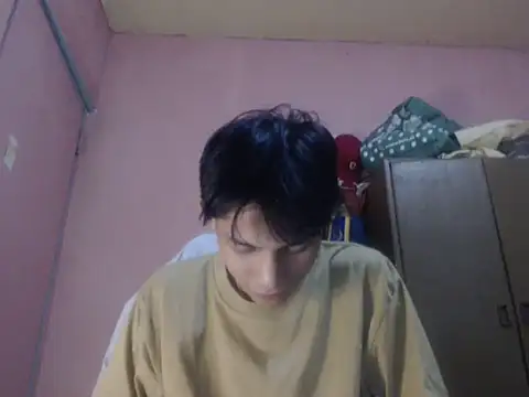 Snapshot of Kyoshi_19 chatting on June 25, 10:53 am Kyoshi 19 online show from June 25, 10:53 am