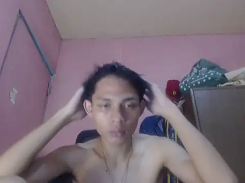 Snapshot of Kyoshi_19 chatting on July 9, 8:18 am Kyoshi 19 online show from July 9, 8:18 am